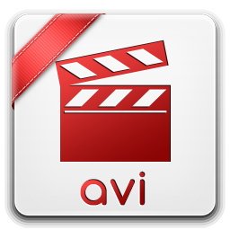 AVI视频输出