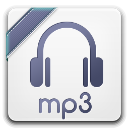 MP3音频输出